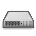 osa svg icon security network hub switch generic