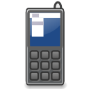 osa svg icon security mobile pda smartphone