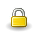 osa svg icon security padlock