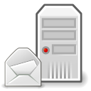 osa svg icon security e-mail server