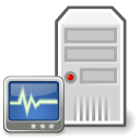 osa svg icon security monitoring server