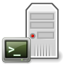 osa svg icon security terminal server virtualisation