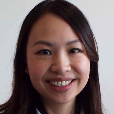 Mary Keung